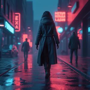 Без тебя — ночь (Without You)