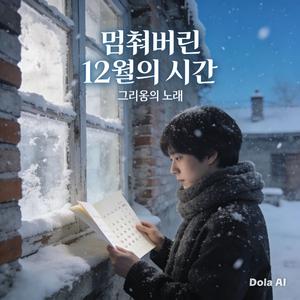 끝나지 않은 12월