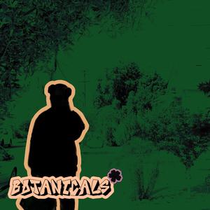 Botanicals (feat. Carán)