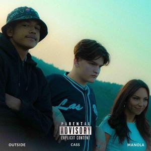 High (feat. cass & Manola)