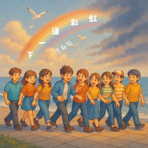 下一道彩虹