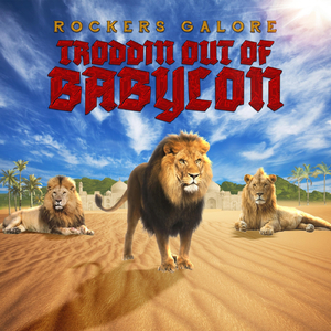 Troddin out of Babylon