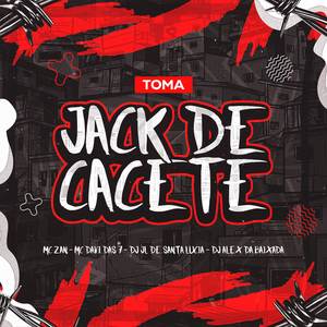 Toma Jack de Cacete