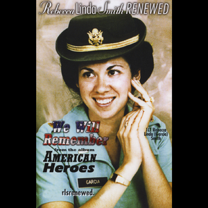 We Will Remember (feat. Robert Frank Smith)