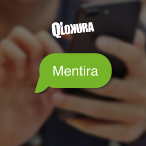 Mentira