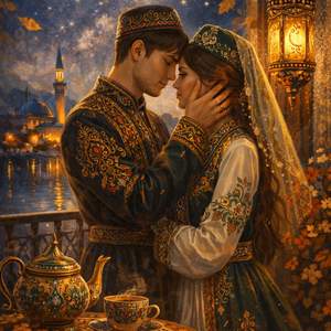 Синен кузлэрен