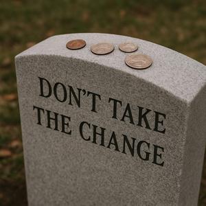 Don't Take The Change
