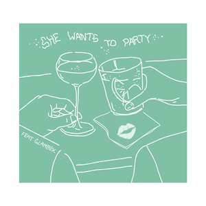 She Wants to Party