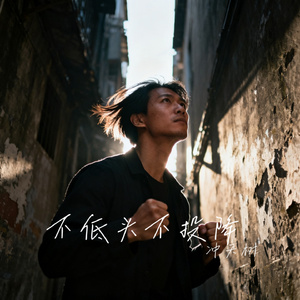 不低头不投降