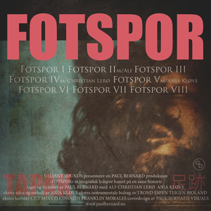 Fotspor VI