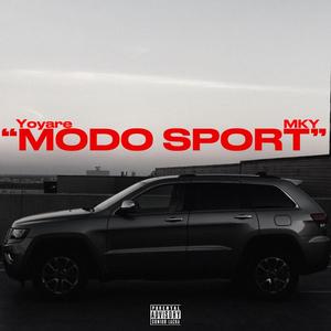 MODO SPORT (feat. MKY)