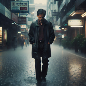 Сам за себя