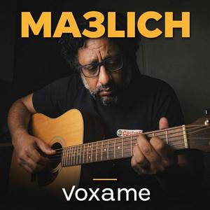 ma3lich (Radio Edit)