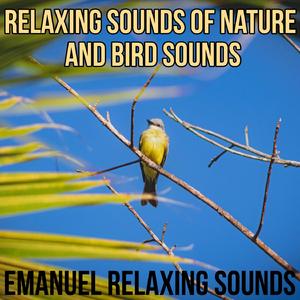 Relaxing Coutryside Ambience with Background Birds Sounds