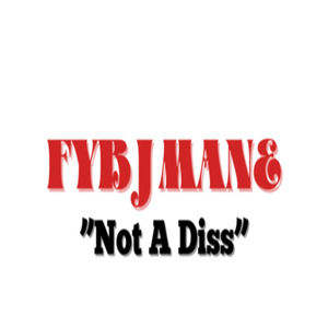 Not a Diss