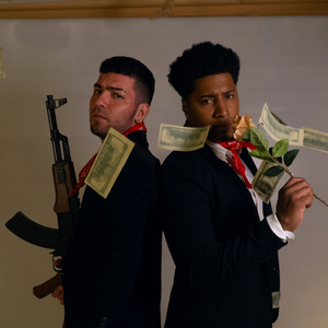 ULA LA LA (LIL FRANKIE BABY) (feat. LA D RODRIGUEZ)