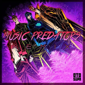 OG Purp (Music Predators Remix)