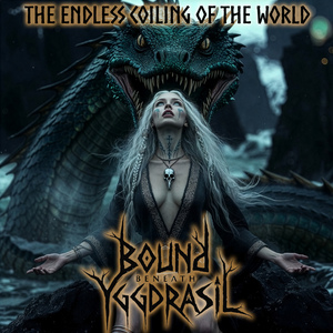 The Endless Coiling of the World
