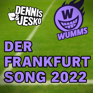Der Frankfurt Song 2022 (Instrumental)