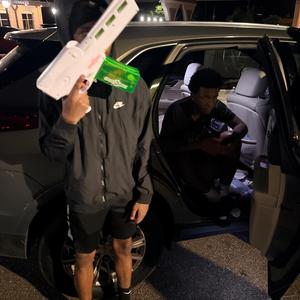 FMP (feat. Saykj)