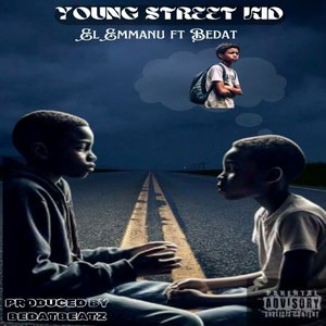 Young Street Kid