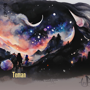 Teman