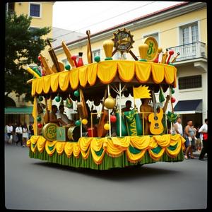 MESTRE CIÇA - MAESTRO DA BATIDA PERFEITA