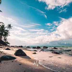 海边的风 (钢琴+海浪声)