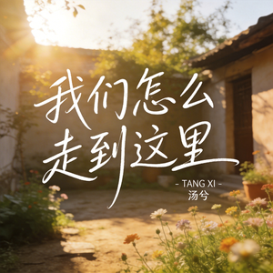 我们怎么走到这里