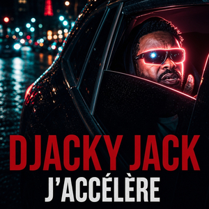 J'ACCÉLÈRE