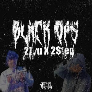 Black ops (feat. 2$tep Chr!ss & 2Tru)