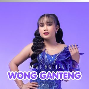 WONG GANTENG (Live)