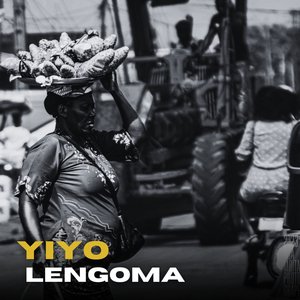 Yiyo Lengoma