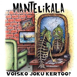 Voisko joku kertoo?