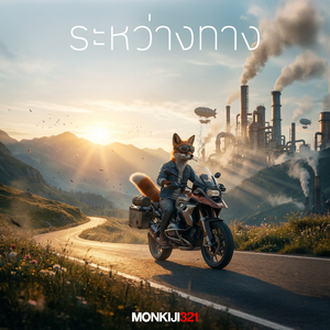 ระหว่างทาง