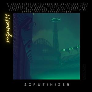 Scrutinizer