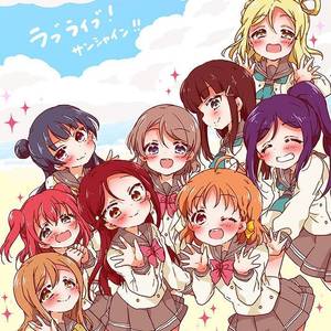 M.Y-MIRAI TICKET 中文版