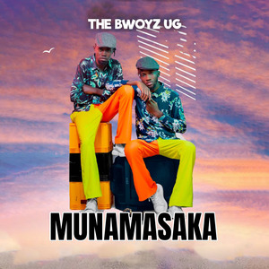 Munamasaka