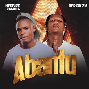 Abantu (feat. Derrickel Zm)