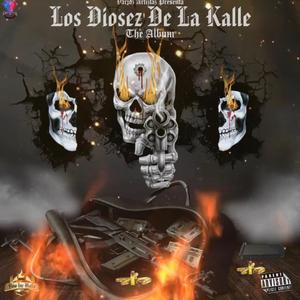 Warning Aldults Only (feat. El Bogieman)