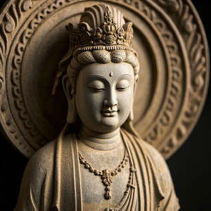 観世音～私が見た光～