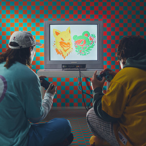 化かしHOUR NIGHT (ビッケブランカ vocal only ver.)