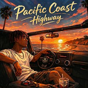 Pacific Coast Highway
