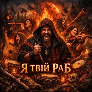 Я твій Раб