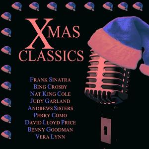 Now It´s Christmas Time