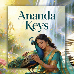 Damodarashtakam (Piano Version)