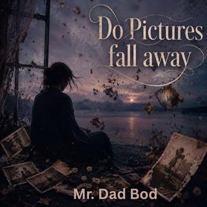 DO PICTURES FALL AWAY