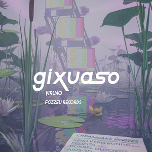 Gixuaso