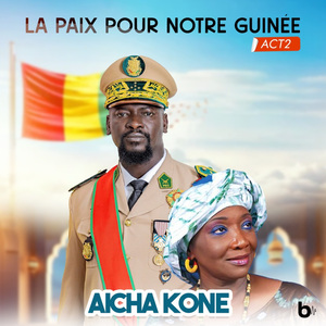 La paix pour notre Guinée (Acte 2)