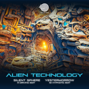 Alien Technology (Driving Edit)